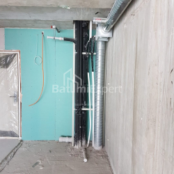 Apartment 47.8 m² - Sherif Khimshiashvili, Batumi, Georgia