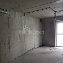 Apartment 2-room 47.8 m² - Sherif Khimshiashvili, Batumi