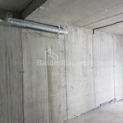 Apartment 2-room 47.8 m² - Sherif Khimshiashvili, Batumi