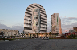 Apartment 47.8 m² - Sherif Khimshiashvili, Batumi, Georgia