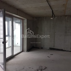 Apartment 47.8 m² - Sherif Khimshiashvili, Batumi, Georgia