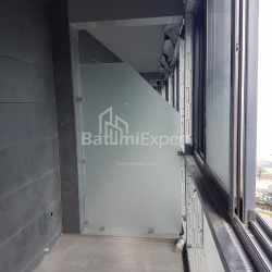 Apartment 47.8 m² - Sherif Khimshiashvili, Batumi, Georgia