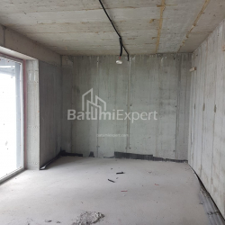 Apartment 47.8 m² - Sherif Khimshiashvili, Batumi, Georgia
