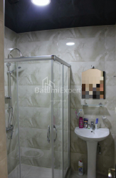 Apartment 45 m² - Zurab Gorgiladze, Batumi, Georgia
