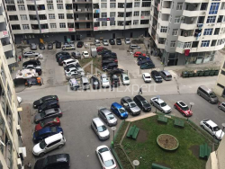 Apartment 37 m² - Iusuf Kobaladze, Batumi, Georgia