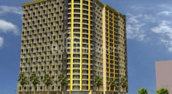 Apartment 37 m² - Iusuf Kobaladze, Batumi, Georgia