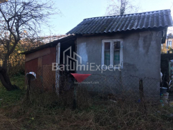 Land plot 900 m² - Jemal Katamadze, Batumi, Georgia
