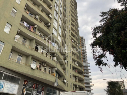 Apartment 104 m² - Tbel-Abuseridze, Batumi, Georgia