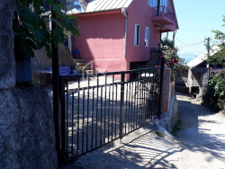 Private house 1830 m² - Agmashenebeli, Chakvi, Georgia
