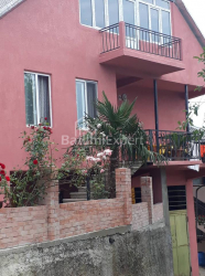 Private house 1830 m² - Agmashenebeli, Chakvi, Georgia