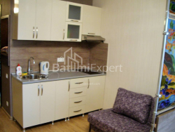 Apartment 39 m² - Iusuf Kobaladze, Batumi, Georgia