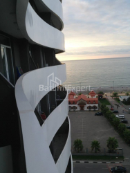 Apartment 39 m² - Iusuf Kobaladze, Batumi, Georgia