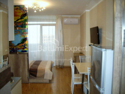Apartment 39 m² - Iusuf Kobaladze, Batumi, Georgia
