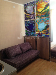 Apartment 39 m² - Iusuf Kobaladze, Batumi, Georgia