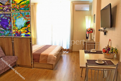Apartment 39 m² - Iusuf Kobaladze, Batumi, Georgia