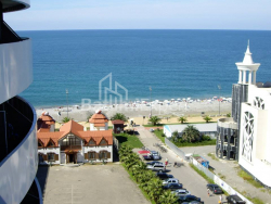 Apartment 39 m² - Iusuf Kobaladze, Batumi, Georgia