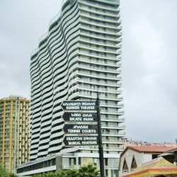 Apartment 39 m² - Iusuf Kobaladze, Batumi, Georgia