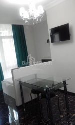 Apartment 36.25 m² - Iusuf Kobaladze, Batumi, Georgia