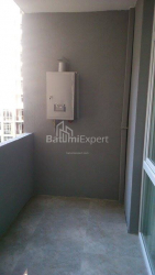 Apartment 36.25 m² - Iusuf Kobaladze, Batumi, Georgia