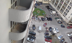 Apartment 36.25 m² - Iusuf Kobaladze, Batumi, Georgia