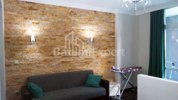 Apartment 36.25 m² - Iusuf Kobaladze, Batumi, Georgia