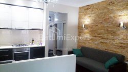 Apartment 36.25 m² - Iusuf Kobaladze, Batumi, Georgia