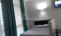 Apartment 36.25 m² - Iusuf Kobaladze, Batumi, Georgia