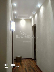 Apartment 48.9 m² - Shalva Inasaridze, Batumi, Georgia