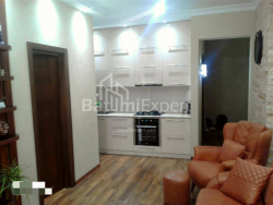 Apartment 2-room 48.9 m² - Shalva Inasaridze, Batumi