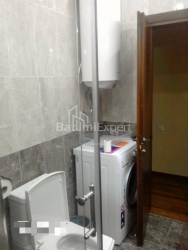 Apartment 2-room 48.9 m² - Shalva Inasaridze, Batumi