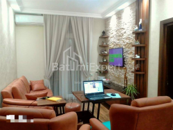 Apartment 48.9 m² - Shalva Inasaridze, Batumi, Georgia