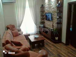 Apartment 2-room 48.9 m² - Shalva Inasaridze, Batumi