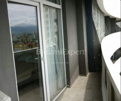 Apartment 1-room 28 m² - Iusuf Kobaladze, Batumi