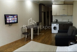 Apartment 28 m² - Iusuf Kobaladze, Batumi, Georgia