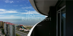 Apartment 1-room 28 m² - Iusuf Kobaladze, Batumi