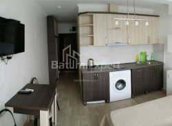 Apartment 28 m² - Iusuf Kobaladze, Batumi, Georgia