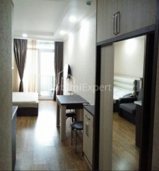 Apartment 28 m² - Iusuf Kobaladze, Batumi, Georgia