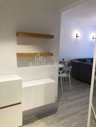 Apartment 61 m² - Ilia Chavchavadze, Batumi, Georgia