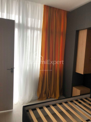 Apartment 61 m² - Ilia Chavchavadze, Batumi, Georgia
