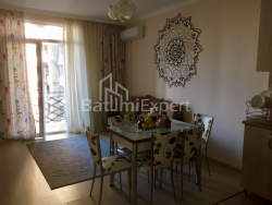Apartment 50 m² - Selim Khimshiashvili, Batumi, Georgia