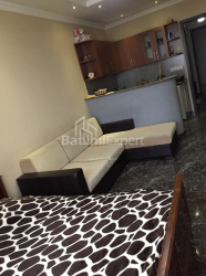 Apartment 34 m² - King Parnavaz, Batumi, Georgia