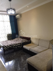 Apartment 34 m² - King Parnavaz, Batumi, Georgia