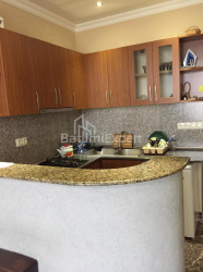 Apartment 34 m² - King Parnavaz, Batumi, Georgia