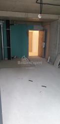 Apartment 29.8 m² - Sherif Khimshiashvili, Batumi, Georgia