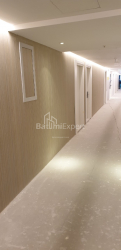 Apartment 29.8 m² - Sherif Khimshiashvili, Batumi, Georgia