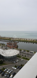 Apartment 30.15 m² - Sherif Khimshiashvili, Batumi, Georgia