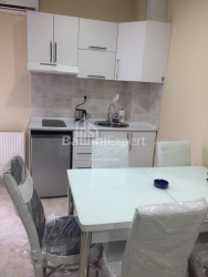 Apartment 35 m² - Angisa, Batumi, Georgia