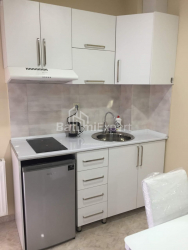 Apartment 35 m² - Angisa, Batumi, Georgia