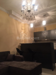 Apartment 2-room 39 m² - Ilia Chavchavadze, Batumi