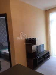 Apartment 39 m² - Ilia Chavchavadze, Batumi, Georgia
